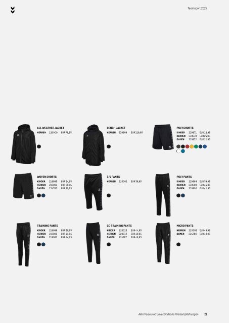 Hummel_Katalog_Teamwear_2024