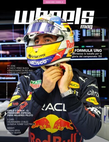 V12 WHEELSMAG MARZO