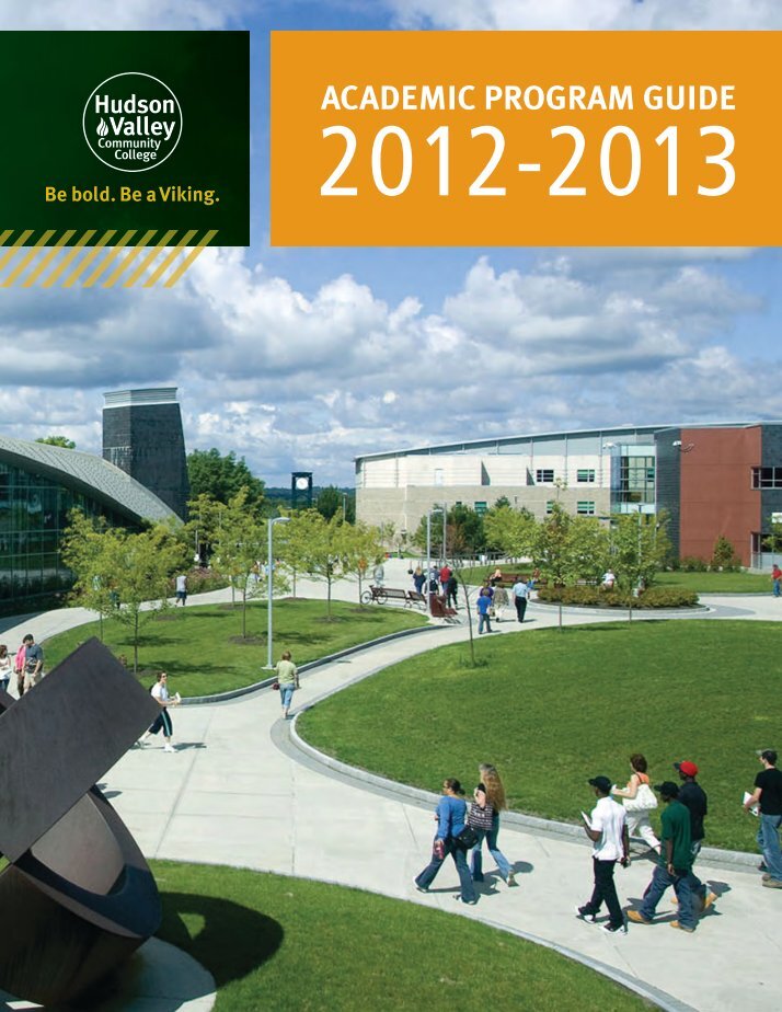 10 free Magazines from HVCC.EDU