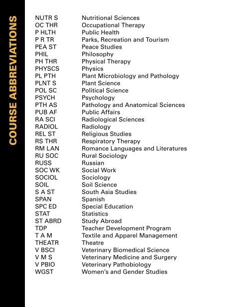 What is myZOU? - Graduate School @ the University of Missouri