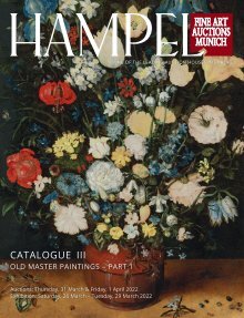 Old Master Paintings – Part 1