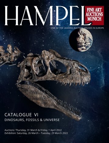 Dinosaurs, Fossils & Universe