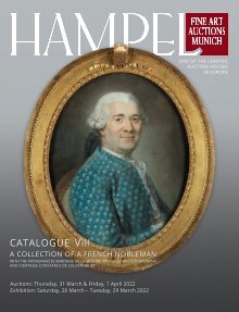 Die Sammlung eines französischen Adligen