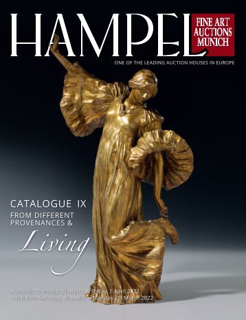 Aus verschiedenen Provenienzen & Living