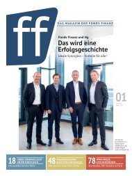 ff Magazin Ausgabe 9