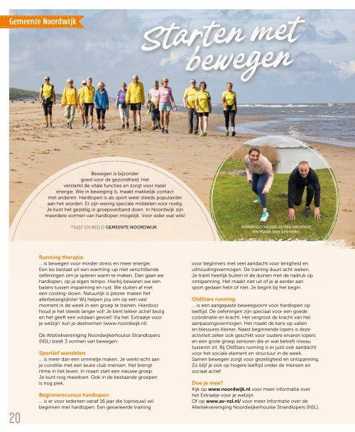 Magazine Leef! 33