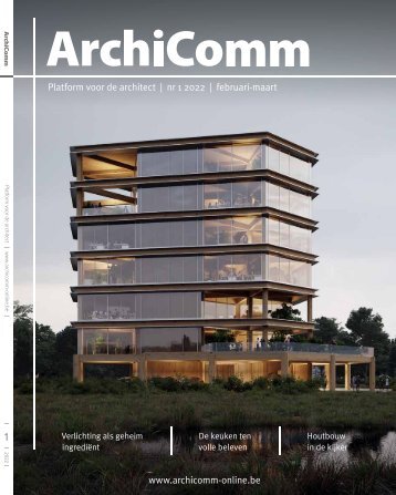 Archicomm B 01 2022