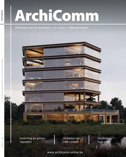 Archicomm B 01 2022