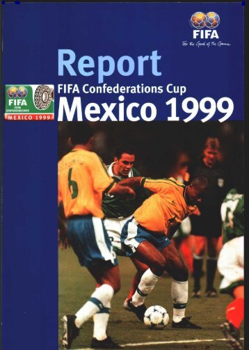 FIFA Confederations Cup - FIFA.com
