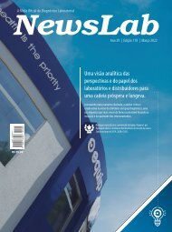 Revista Newslab Edição 170