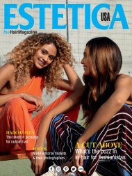 ESTETICA Magazine USA (1/2022)