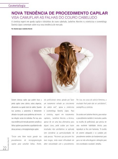 Revista Analytica Edição 117