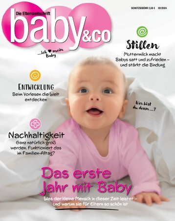 baby&co 01/2022