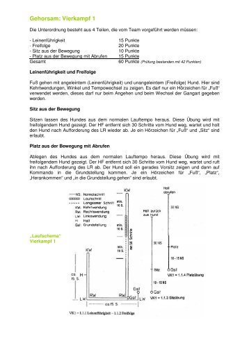 THS - Hundesportverein Marth