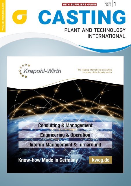 CPT International 01/2022