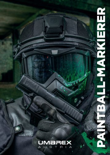 Marker Umarex  (1)