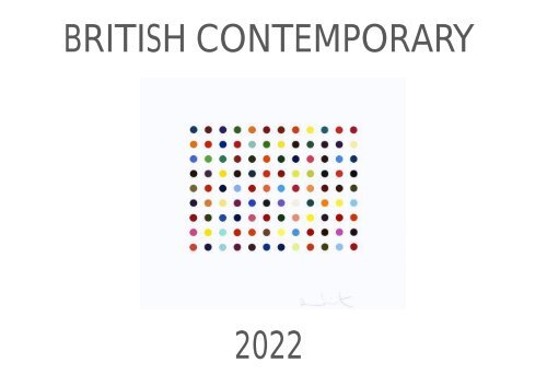 British Contemporary
