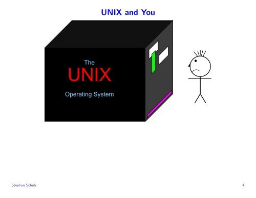 CSC322 C Programming and UNIX - Department of Computer ...