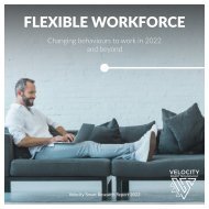 Velocity Research Report 2022