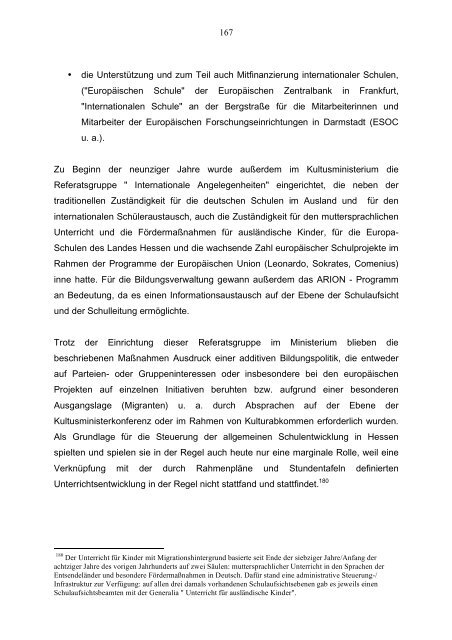 Entwicklung und Perspektiven der Schulaufsicht - KOBRA ...