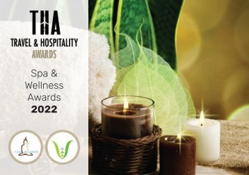 Spa & Wellness Awards 2022