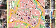 Programmheft (Veranstaltungsplan + Stadtplan) - Quedlinburg swingt