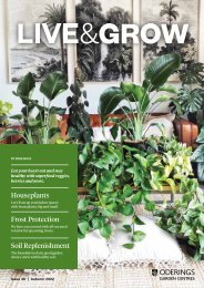 Live & Grow Issue 48 