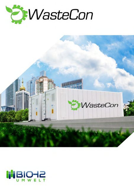WasteCon