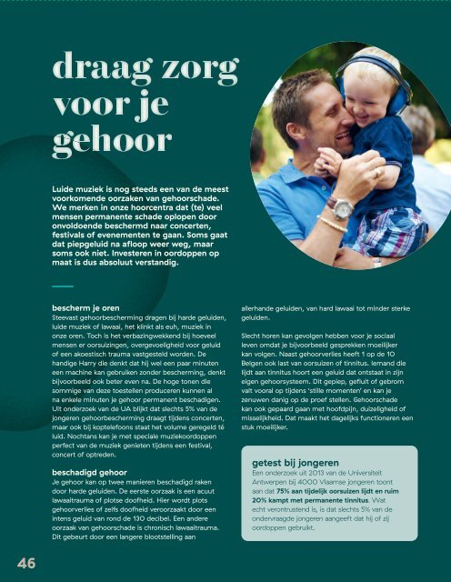 Goed Magazine - 5e editie - lente/zomer 2022