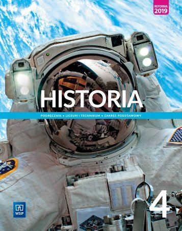 E820D0 historia SPP Zakres podstawowy 4