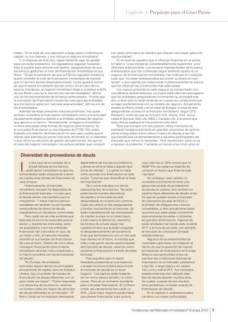 Tendencias del - pwc