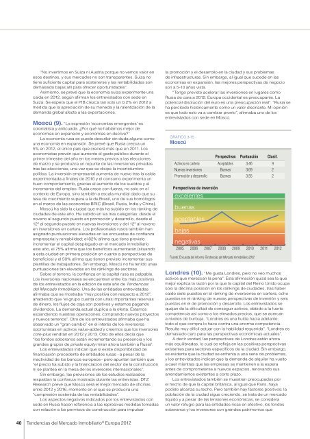 Tendencias del - pwc