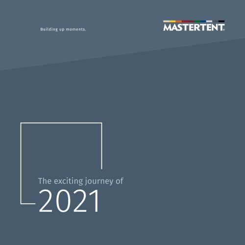 Relazione_Annuale_2022_Mastertent®