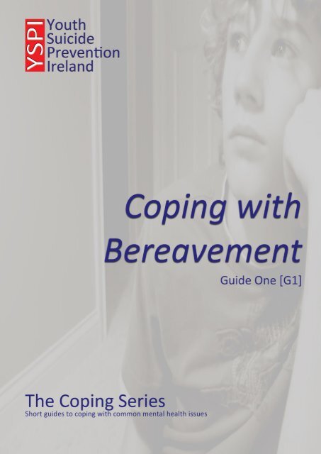 CWSG1 - Coping With Bereavement