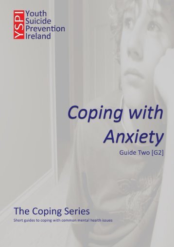CWSG2 - Coping with Anxiety