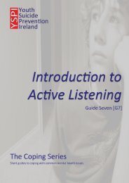 CWSG7 - Introduction to Active Listening