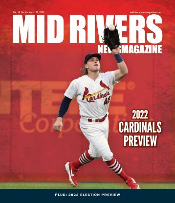 Mid Rivers Newsmagazine 3-23-22