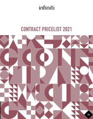 Contract_Pricelist_2021