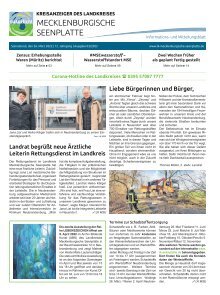 Kreisanzeiger - März 2022