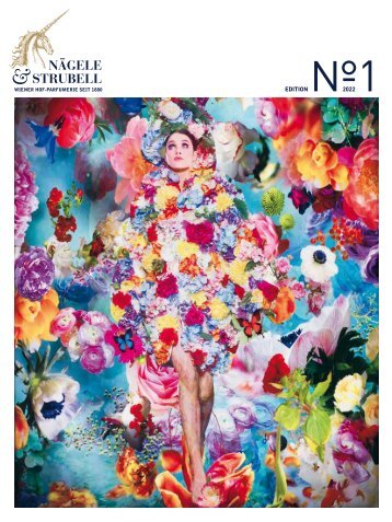 Nägele und Strubell Magazin Edition 1 / 2022