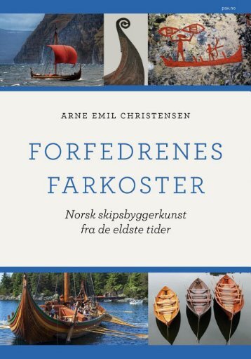 Forfedrenes farkoster