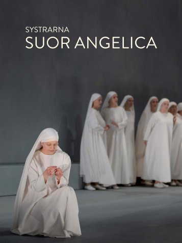 Program Suor Angelica