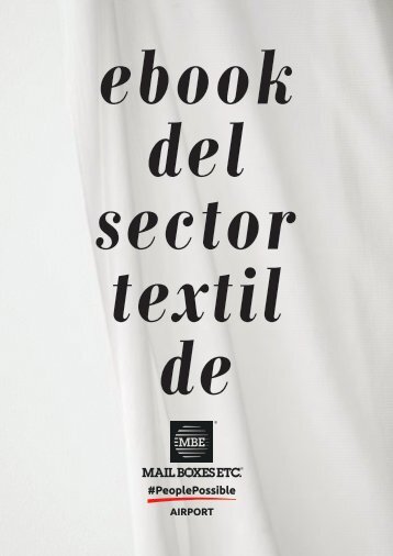 eBook Textil MBE Airport