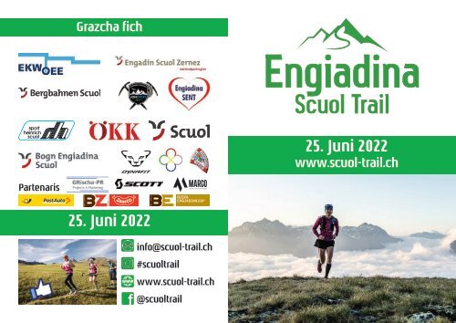 Engiadina Scuol Trail