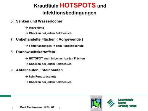 Wirkung ( Kombination )der Stopp- Spritzung - Gütezeichen ...