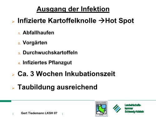 Wirkung ( Kombination )der Stopp- Spritzung - Gütezeichen ...