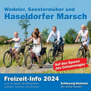 Freizeit Info