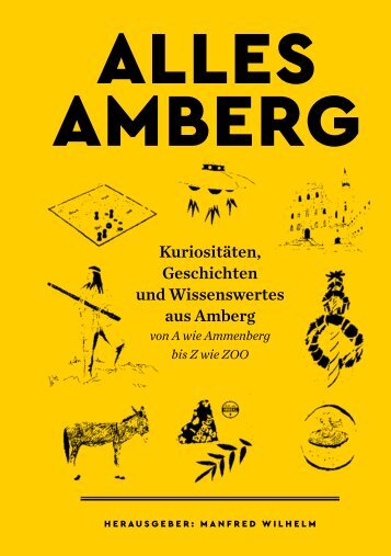  Alles Amberg 