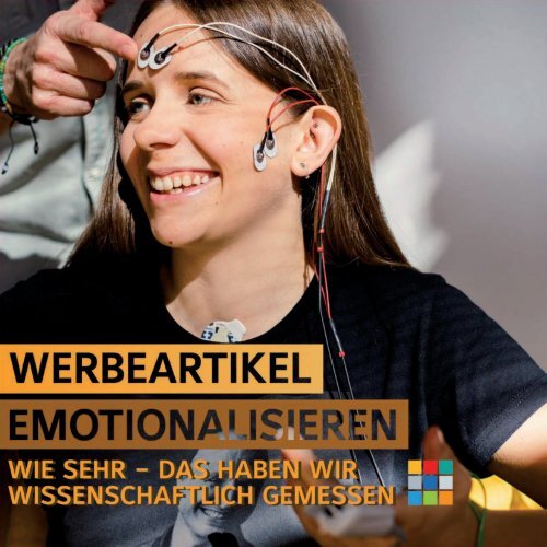 GWW-Broschüre Werbeartikel emotionalisieren -2022