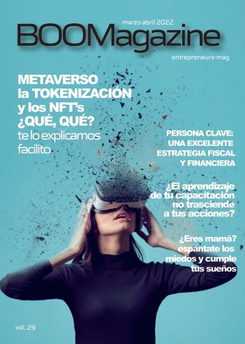 BOOMagazine Vol.29 marzo-abril2022_c